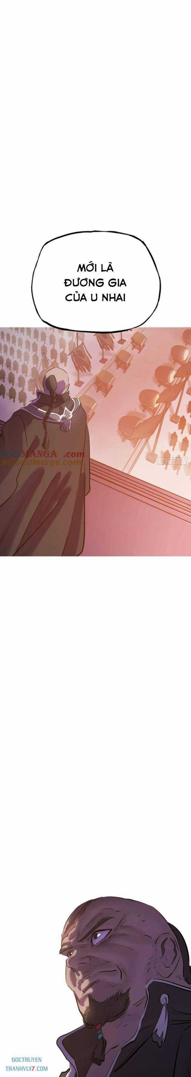 Phong Yêu Vấn Đạo Chapter 116 trang 14