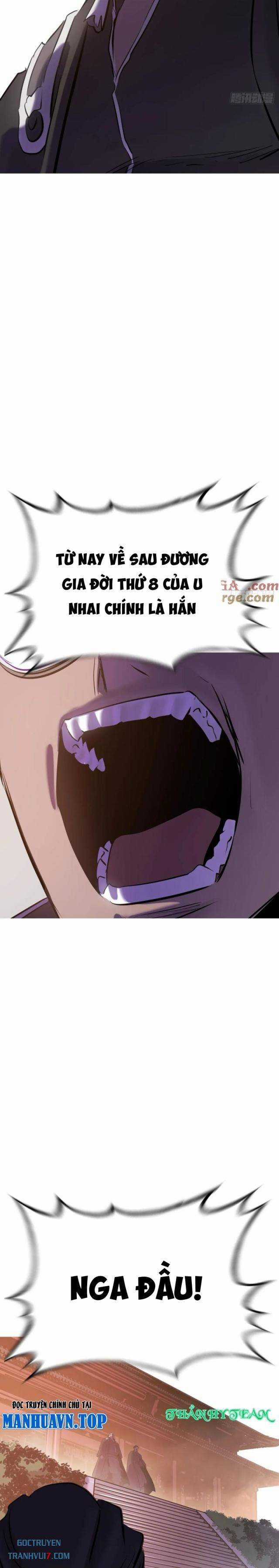 Phong Yêu Vấn Đạo Chapter 116 trang 15