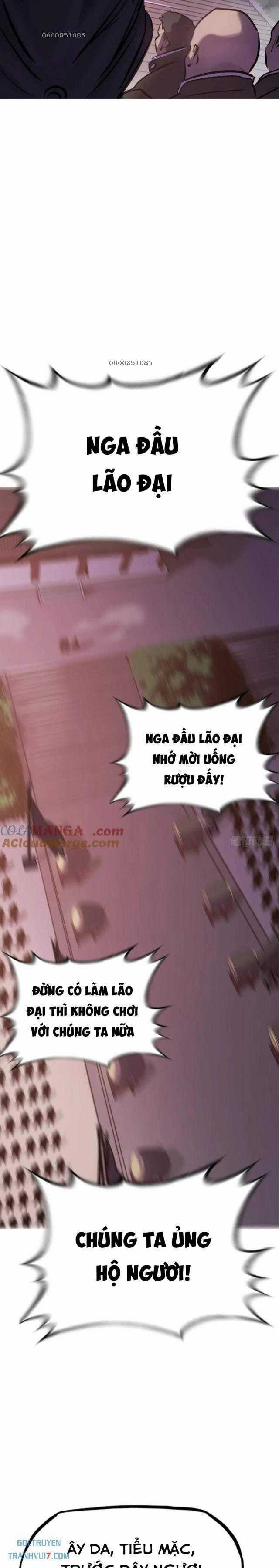 Phong Yêu Vấn Đạo Chapter 116 trang 16