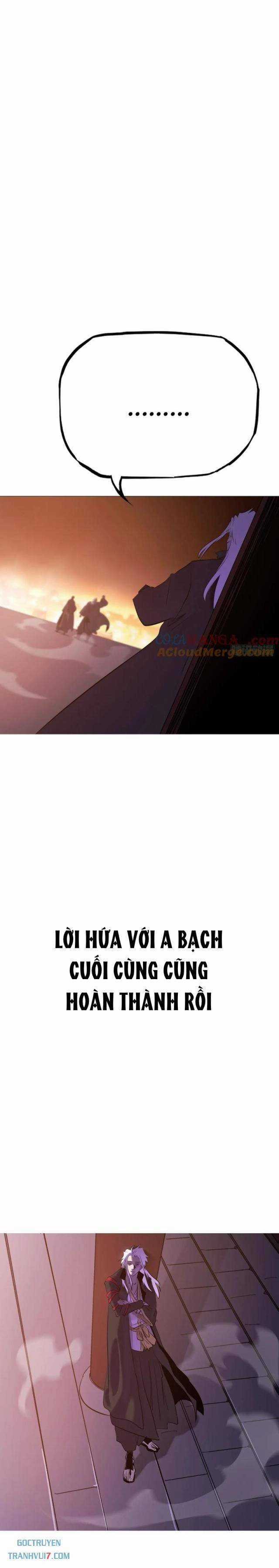 Phong Yêu Vấn Đạo Chapter 116 trang 19