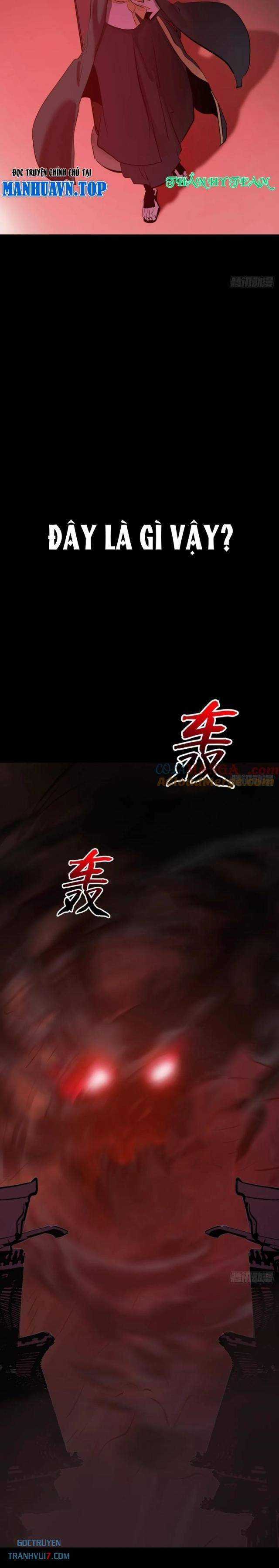 Phong Yêu Vấn Đạo Chapter 116 trang 22