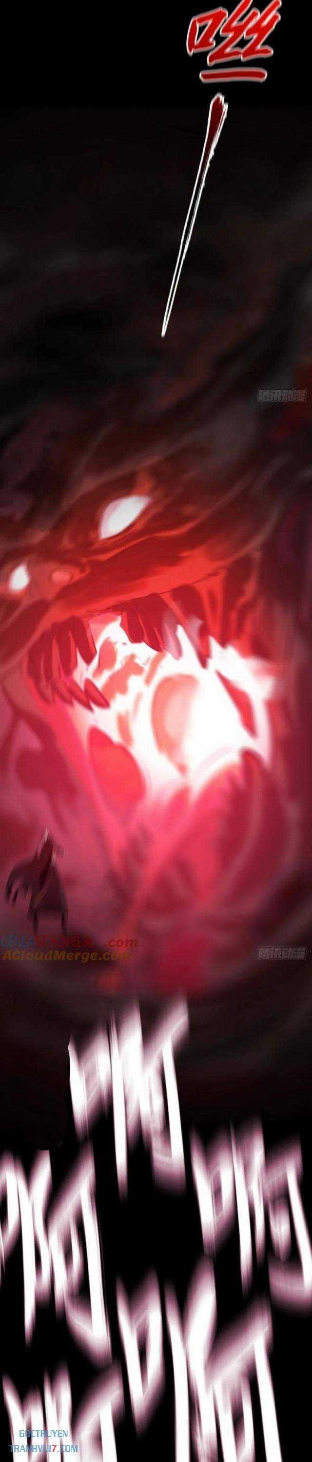 Phong Yêu Vấn Đạo Chapter 116 trang 24