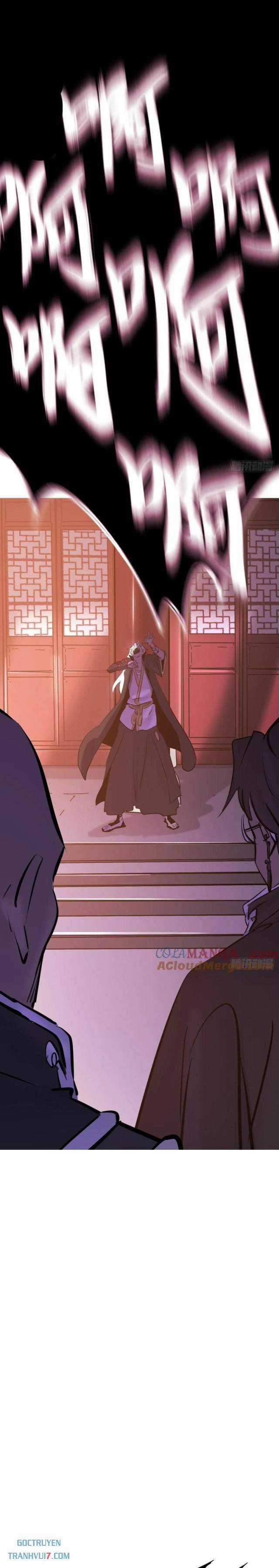 Phong Yêu Vấn Đạo Chapter 116 trang 26