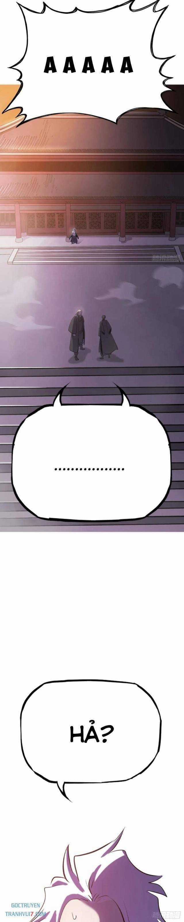 Phong Yêu Vấn Đạo Chapter 116 trang 27