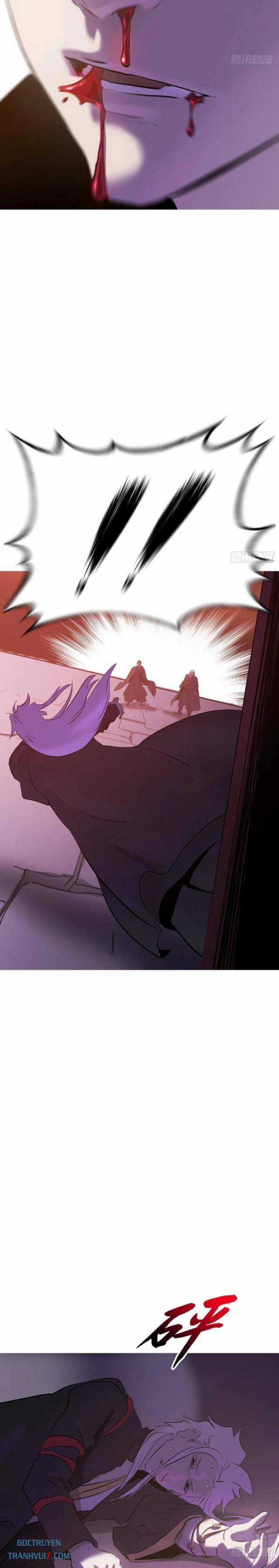 Phong Yêu Vấn Đạo Chapter 116 trang 30