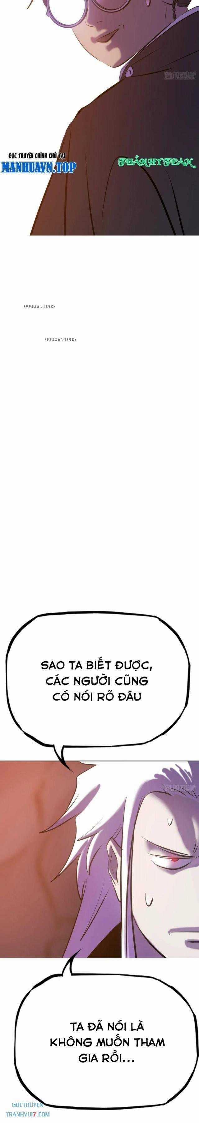 Phong Yêu Vấn Đạo Chapter 116 trang 5