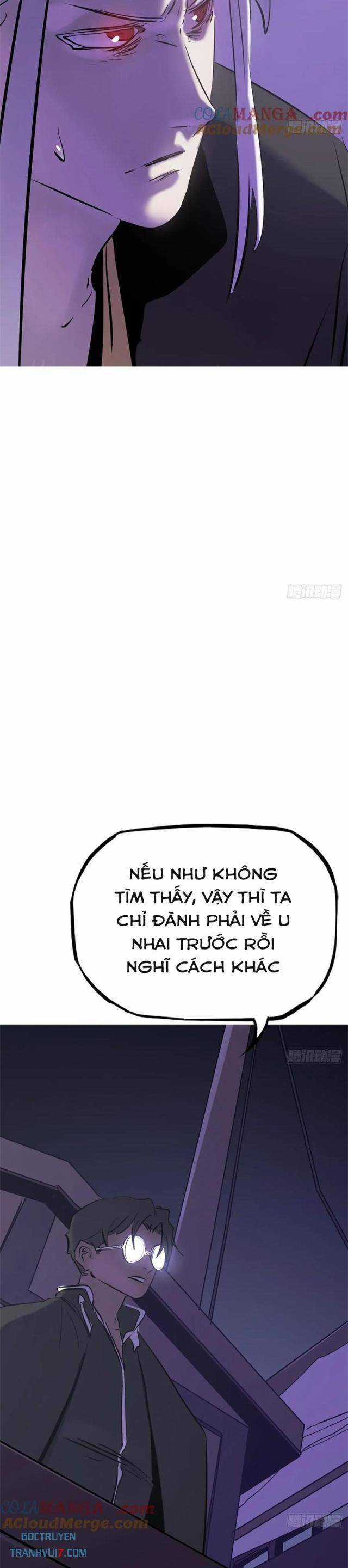 Phong Yêu Vấn Đạo Chapter 117 trang 17