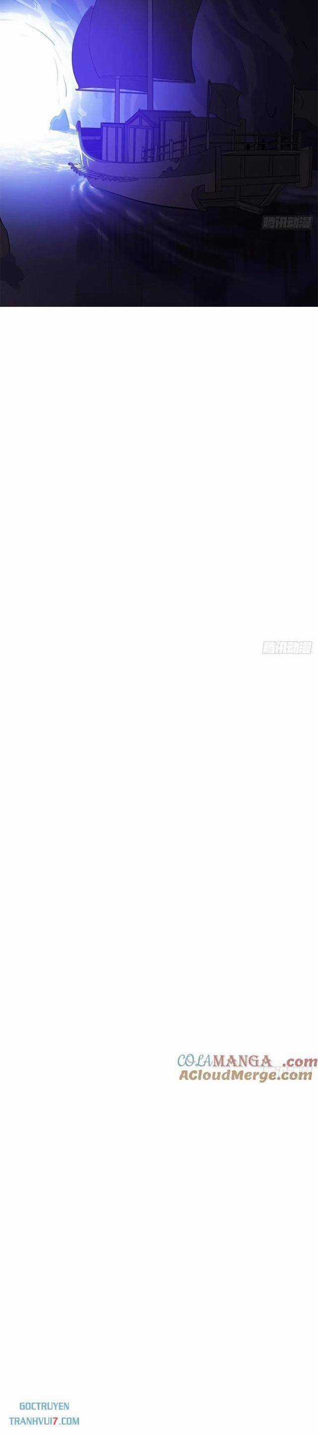 Phong Yêu Vấn Đạo Chapter 117 trang 19