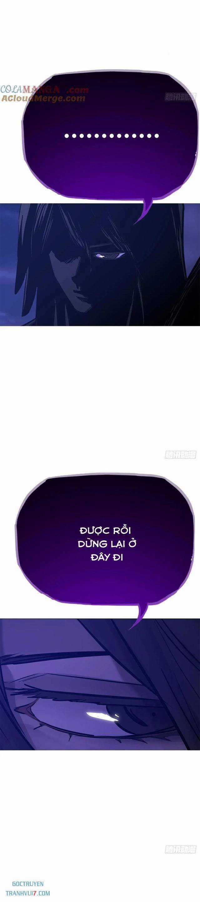 Phong Yêu Vấn Đạo Chapter 117 trang 26