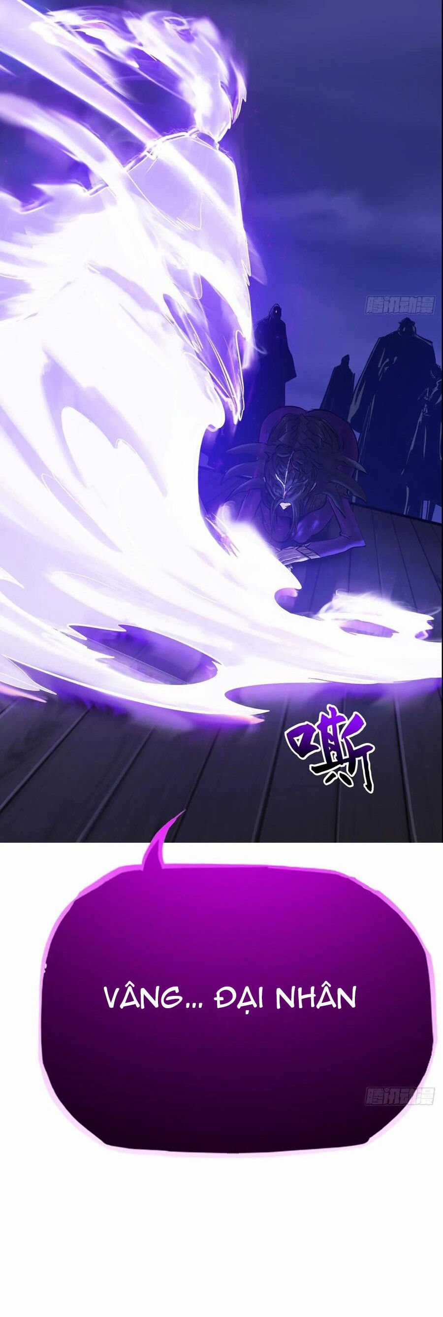 Phong Yêu Vấn Đạo Chapter 118 trang 11