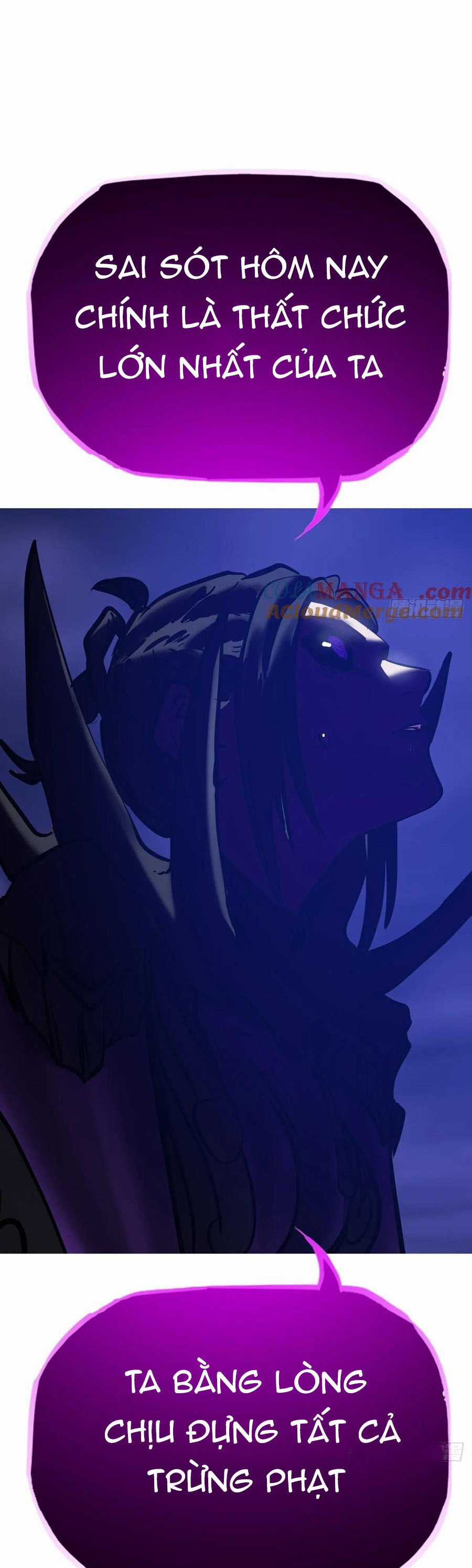 Phong Yêu Vấn Đạo Chapter 118 trang 12