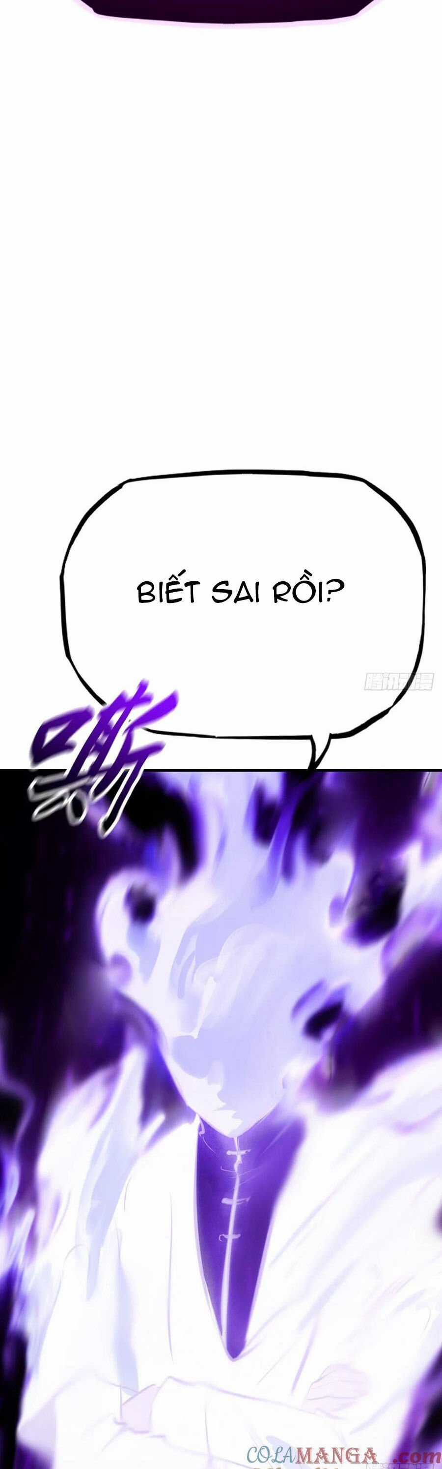 Phong Yêu Vấn Đạo Chapter 118 trang 13