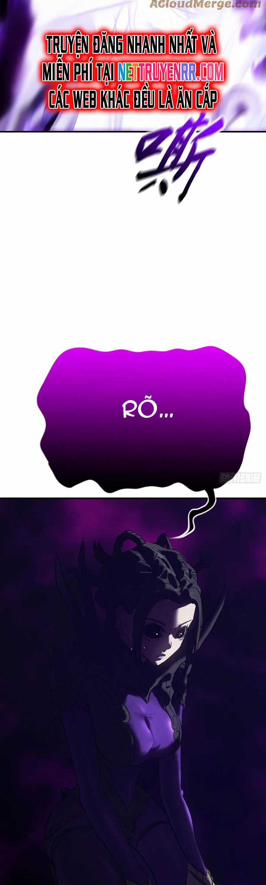 Phong Yêu Vấn Đạo Chapter 118 trang 14