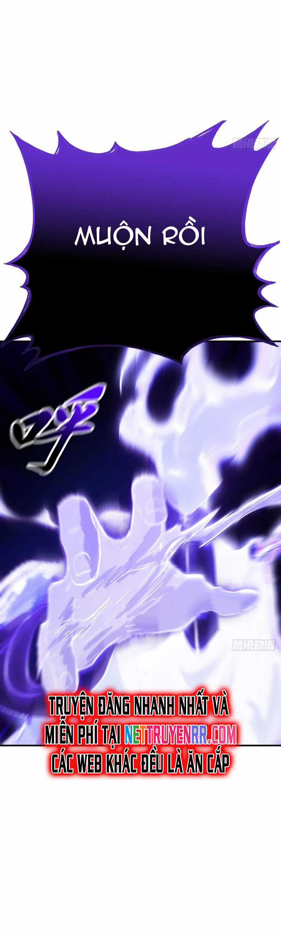 Phong Yêu Vấn Đạo Chapter 118 trang 16