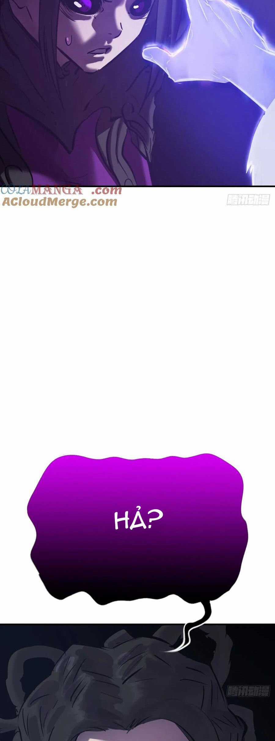 Phong Yêu Vấn Đạo Chapter 118 trang 19