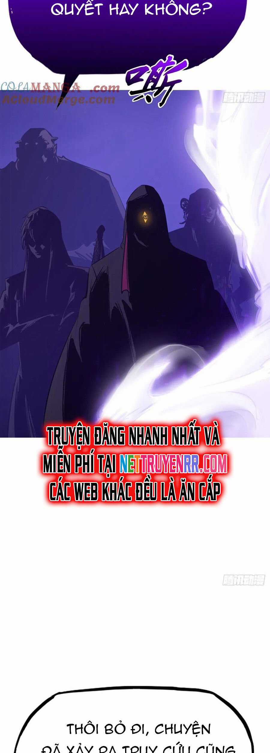 Phong Yêu Vấn Đạo Chapter 118 trang 25