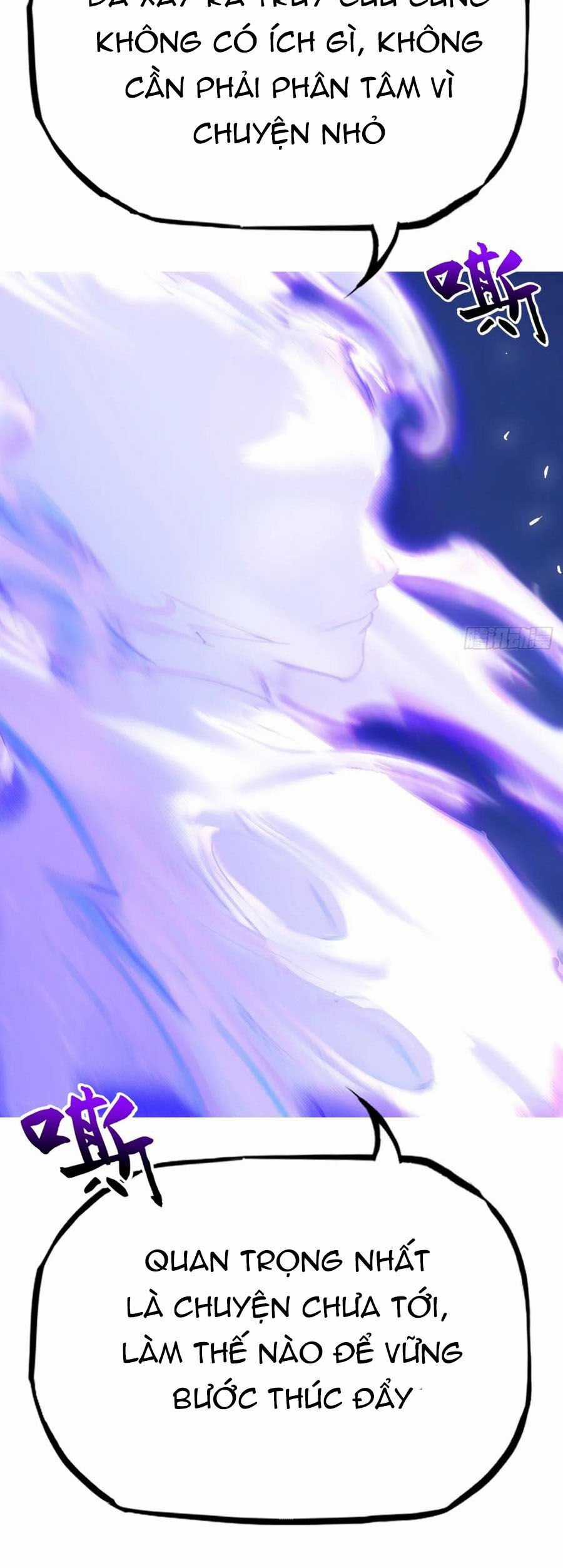 Phong Yêu Vấn Đạo Chapter 118 trang 26