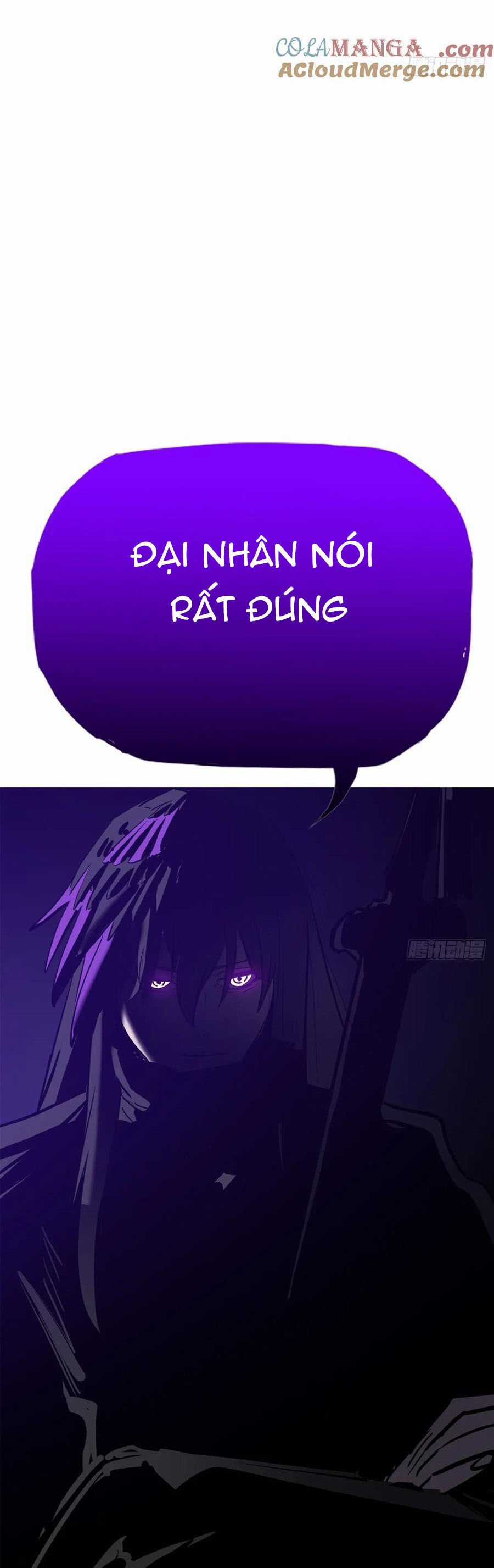 Phong Yêu Vấn Đạo Chapter 118 trang 27