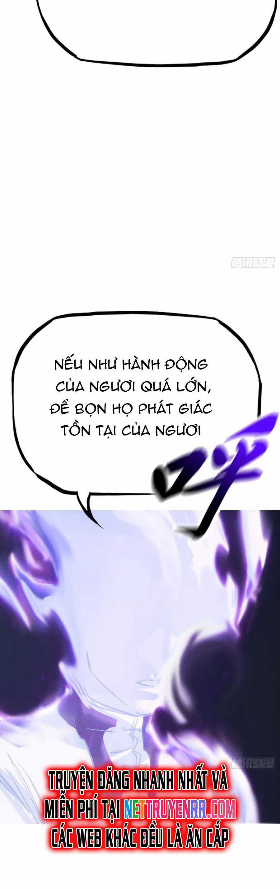 Phong Yêu Vấn Đạo Chapter 118 trang 29