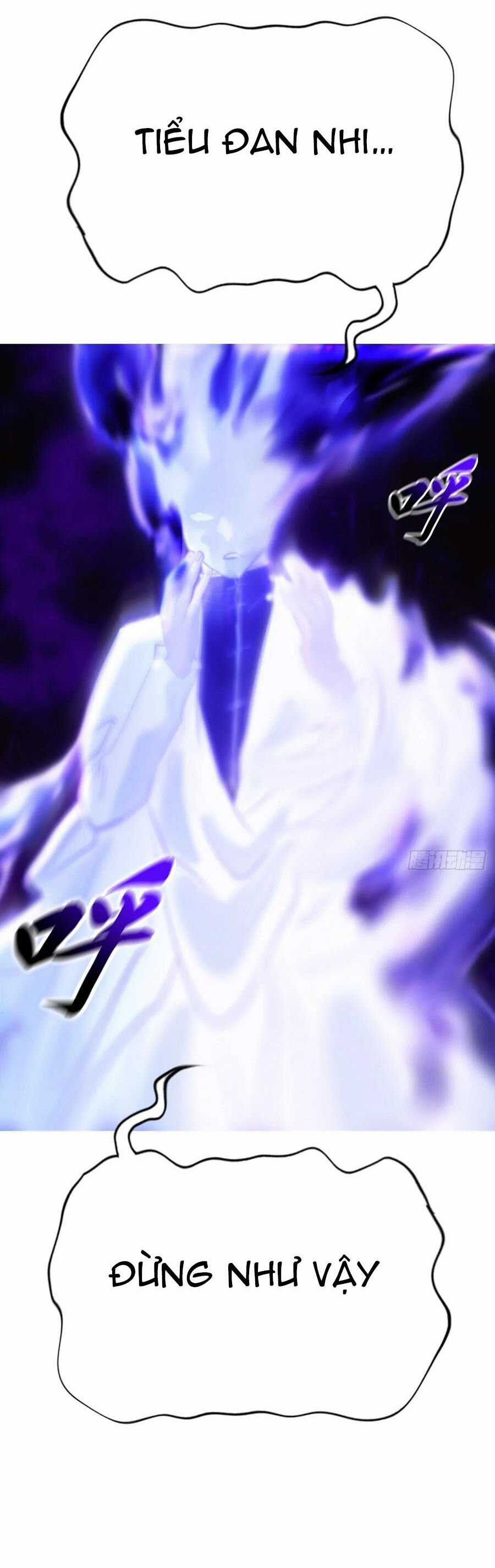 Phong Yêu Vấn Đạo Chapter 118 trang 31