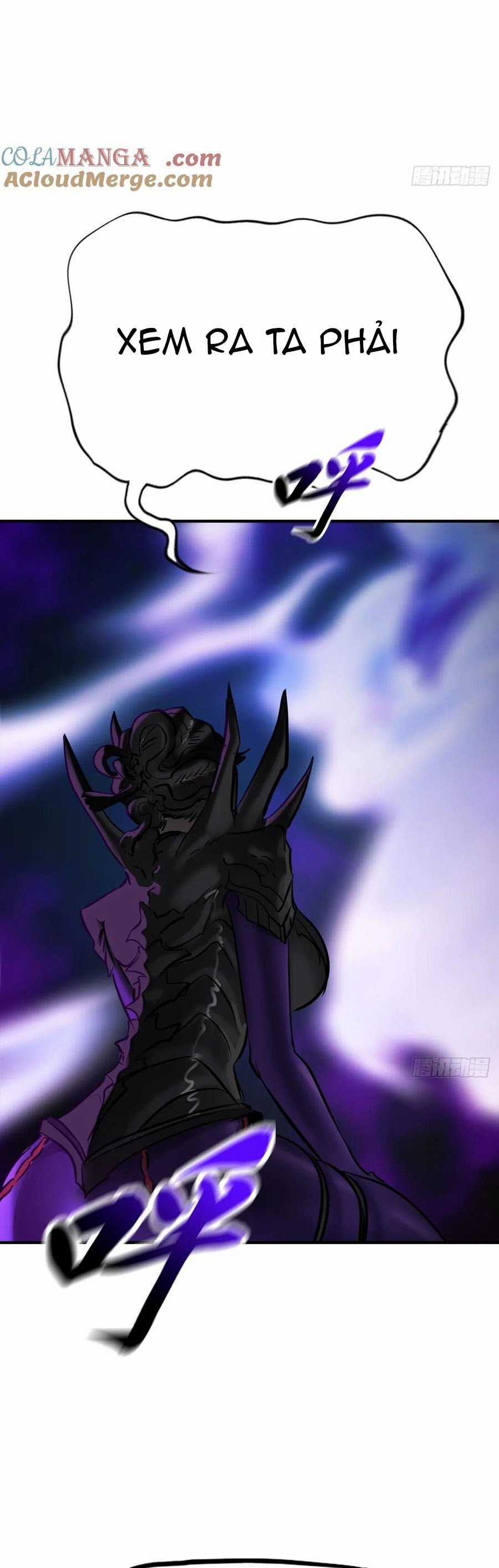 Phong Yêu Vấn Đạo Chapter 118 trang 32