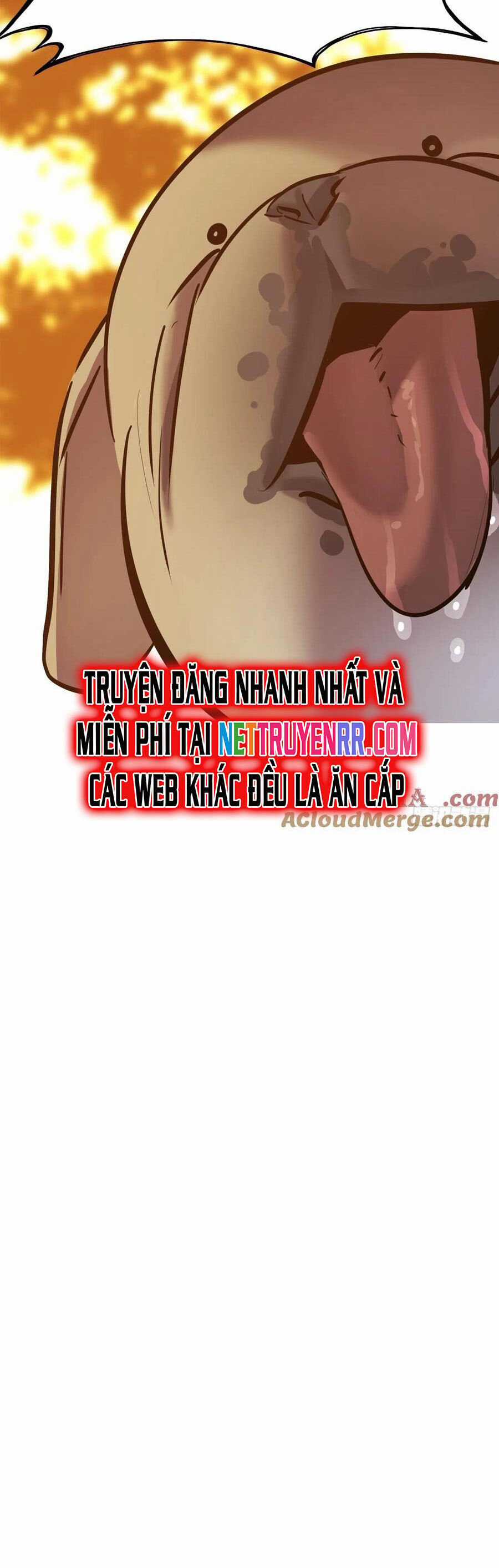 Phong Yêu Vấn Đạo Chapter 118 trang 35