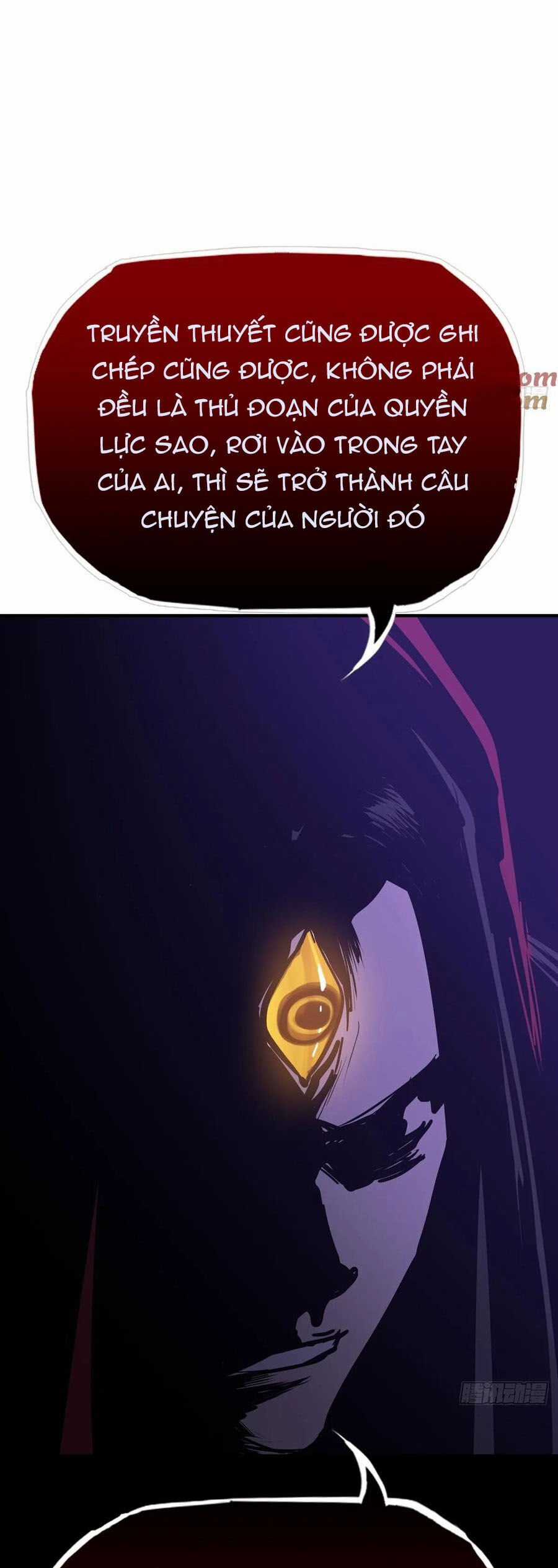 Phong Yêu Vấn Đạo Chapter 118 trang 37