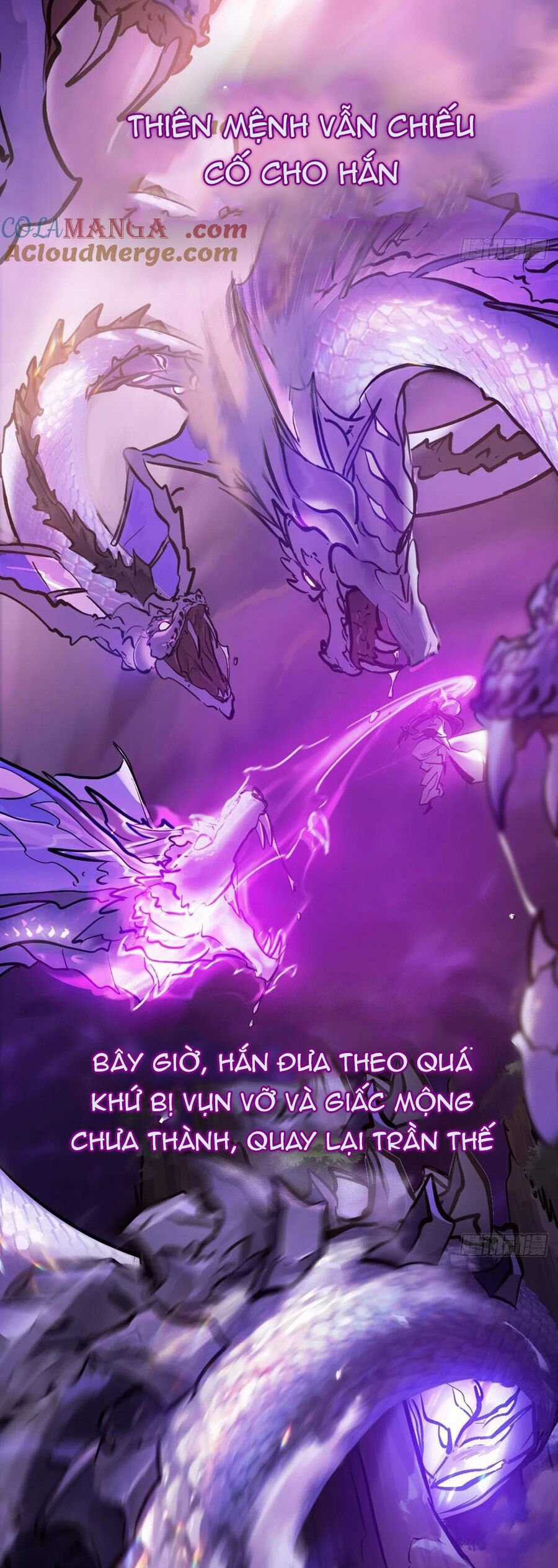 Phong Yêu Vấn Đạo Chapter 118 trang 39