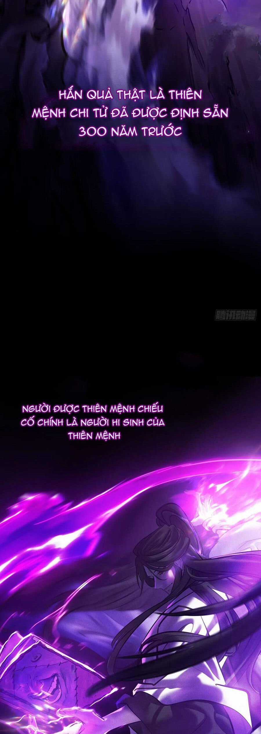 Phong Yêu Vấn Đạo Chapter 118 trang 40