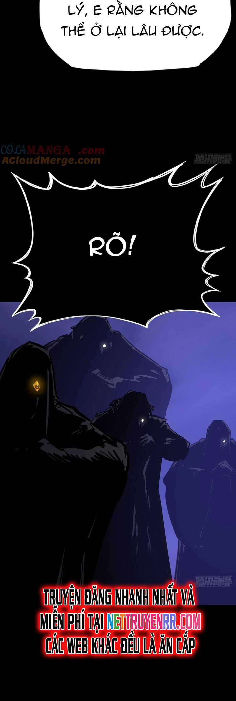 Phong Yêu Vấn Đạo Chapter 118 trang 5