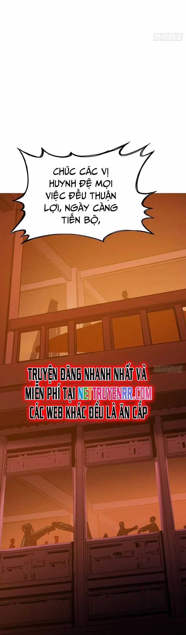 Phong Yêu Vấn Đạo Chapter 119 trang 16