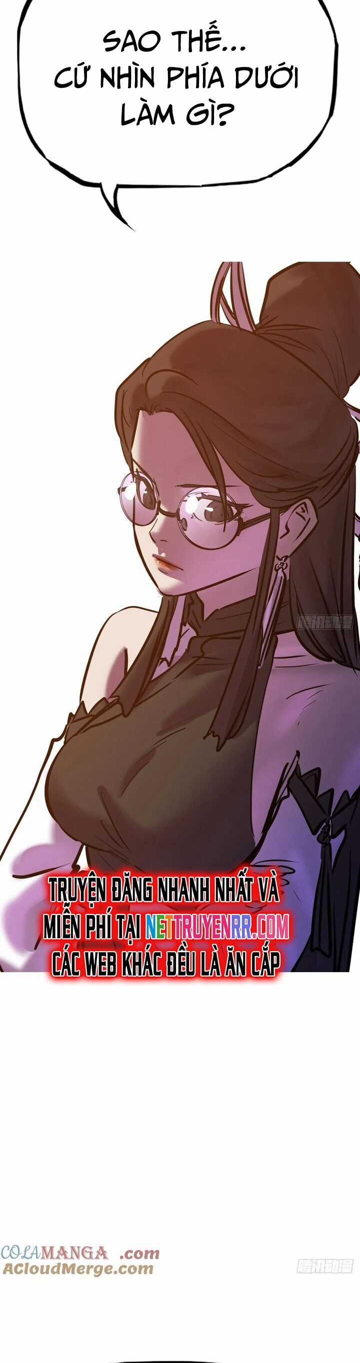 Phong Yêu Vấn Đạo Chapter 119 trang 19