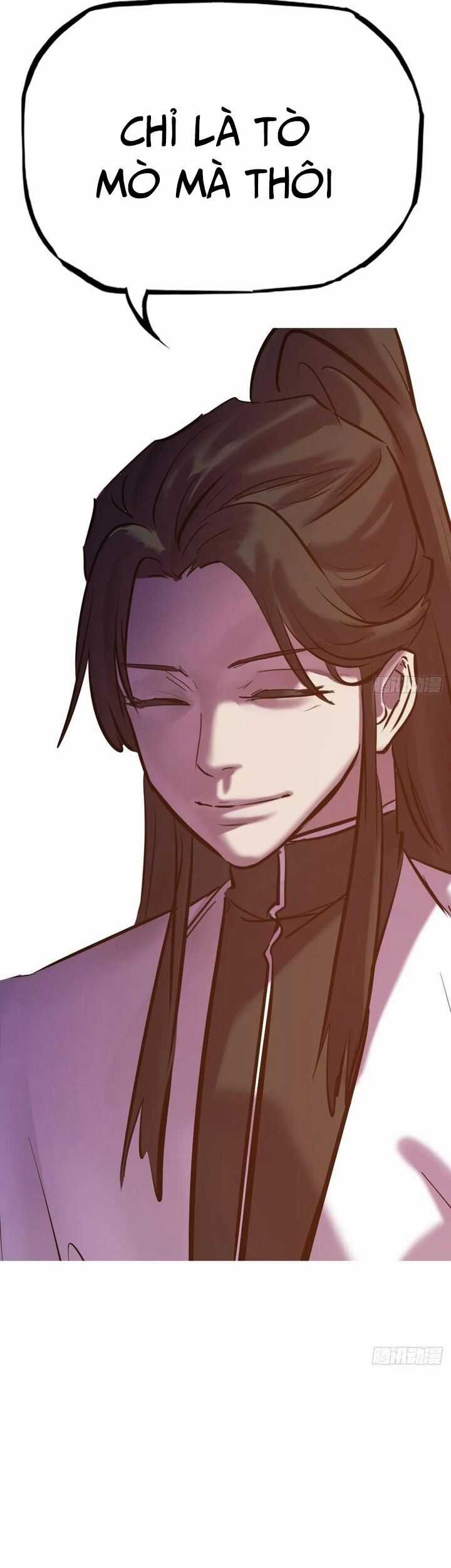 Phong Yêu Vấn Đạo Chapter 119 trang 20