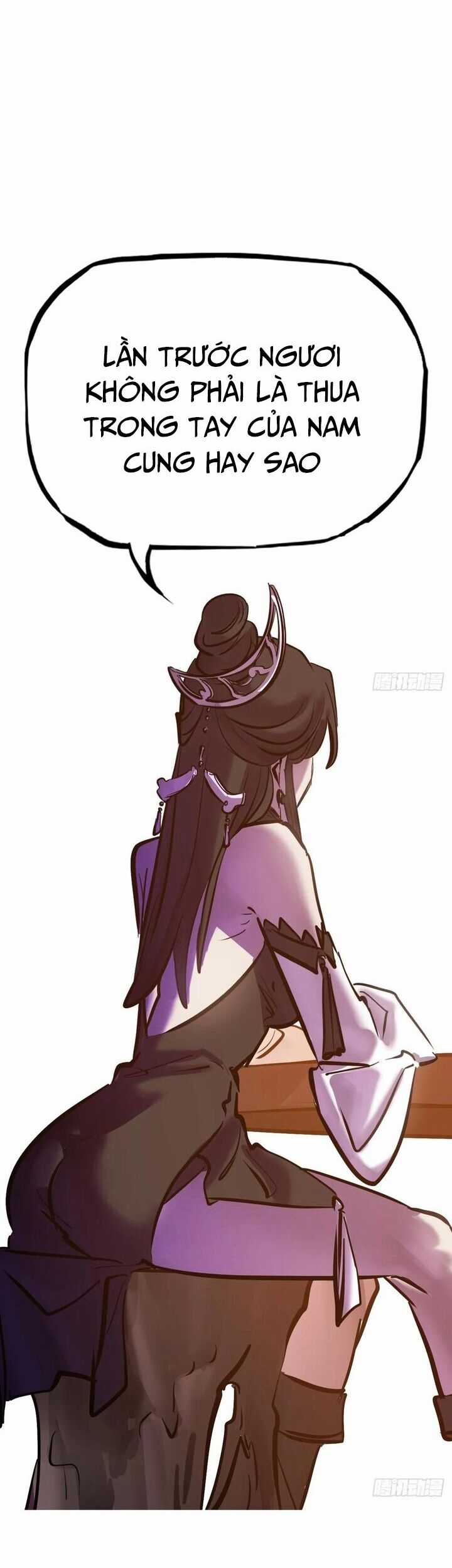 Phong Yêu Vấn Đạo Chapter 119 trang 23