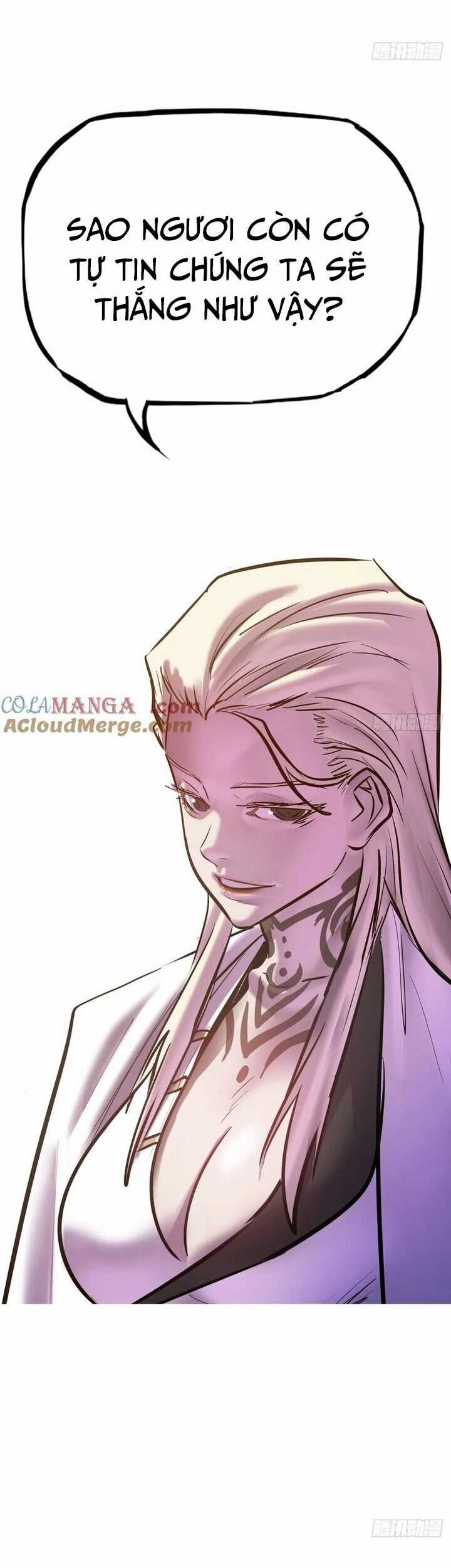 Phong Yêu Vấn Đạo Chapter 119 trang 27