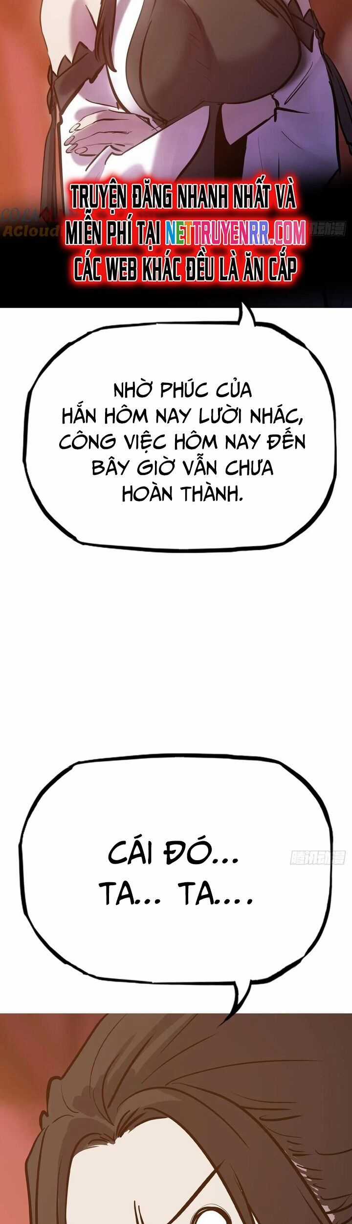 Phong Yêu Vấn Đạo Chapter 119 trang 38