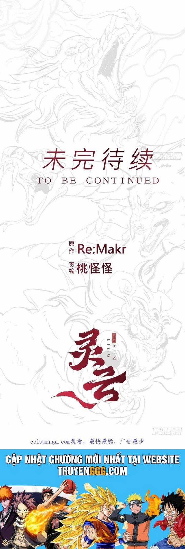 Phong Yêu Vấn Đạo Chapter 119 trang 40