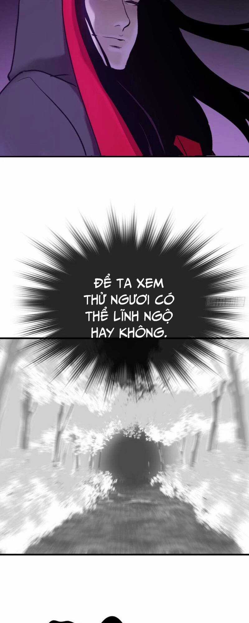 Phong Yêu Vấn Đạo Chapter 12 trang 11