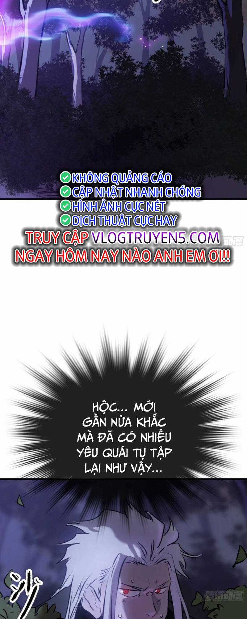 Phong Yêu Vấn Đạo Chapter 12 trang 14