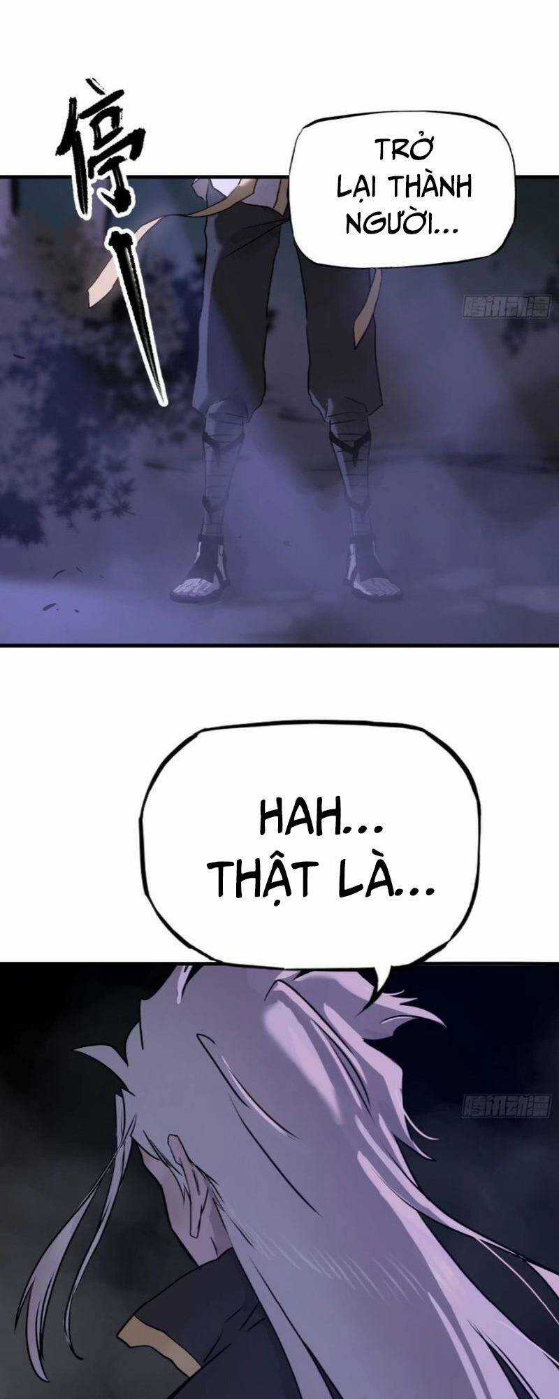 Phong Yêu Vấn Đạo Chapter 12 trang 19