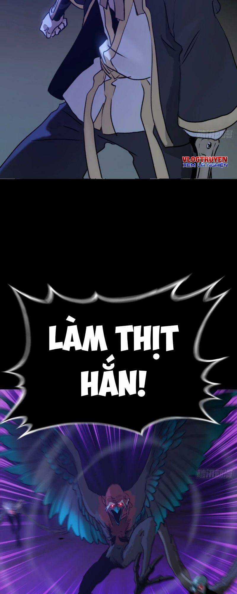 Phong Yêu Vấn Đạo Chapter 12 trang 2