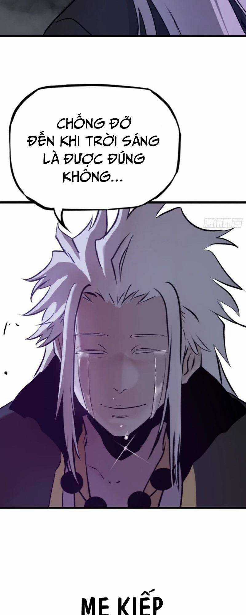 Phong Yêu Vấn Đạo Chapter 12 trang 20