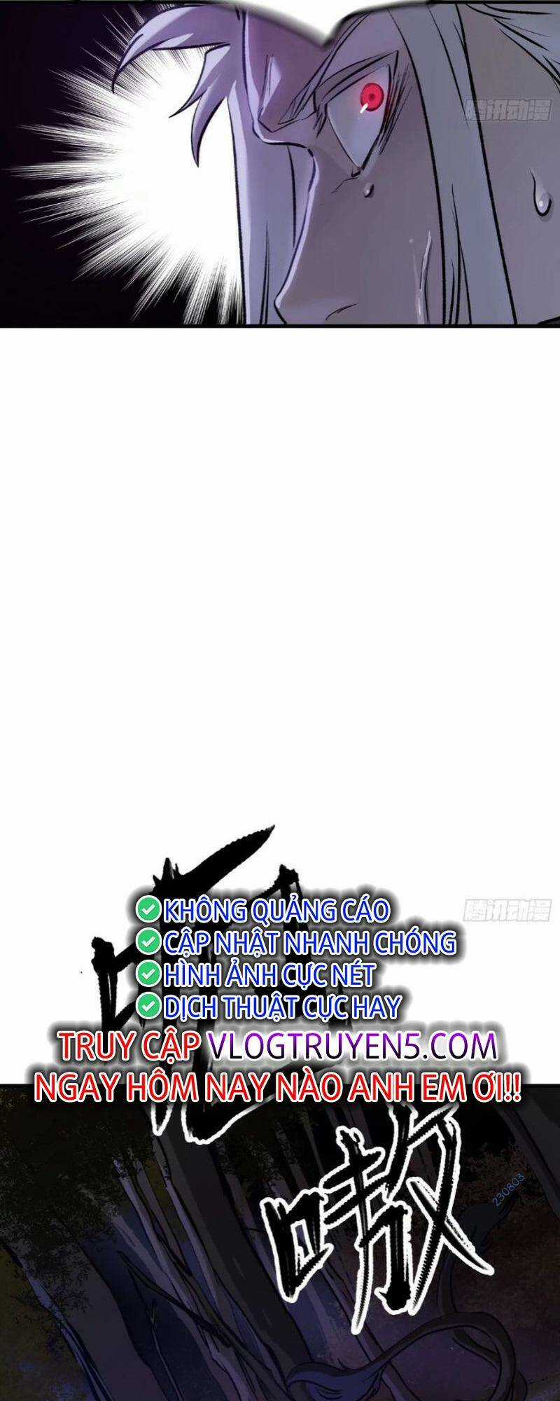 Phong Yêu Vấn Đạo Chapter 12 trang 22