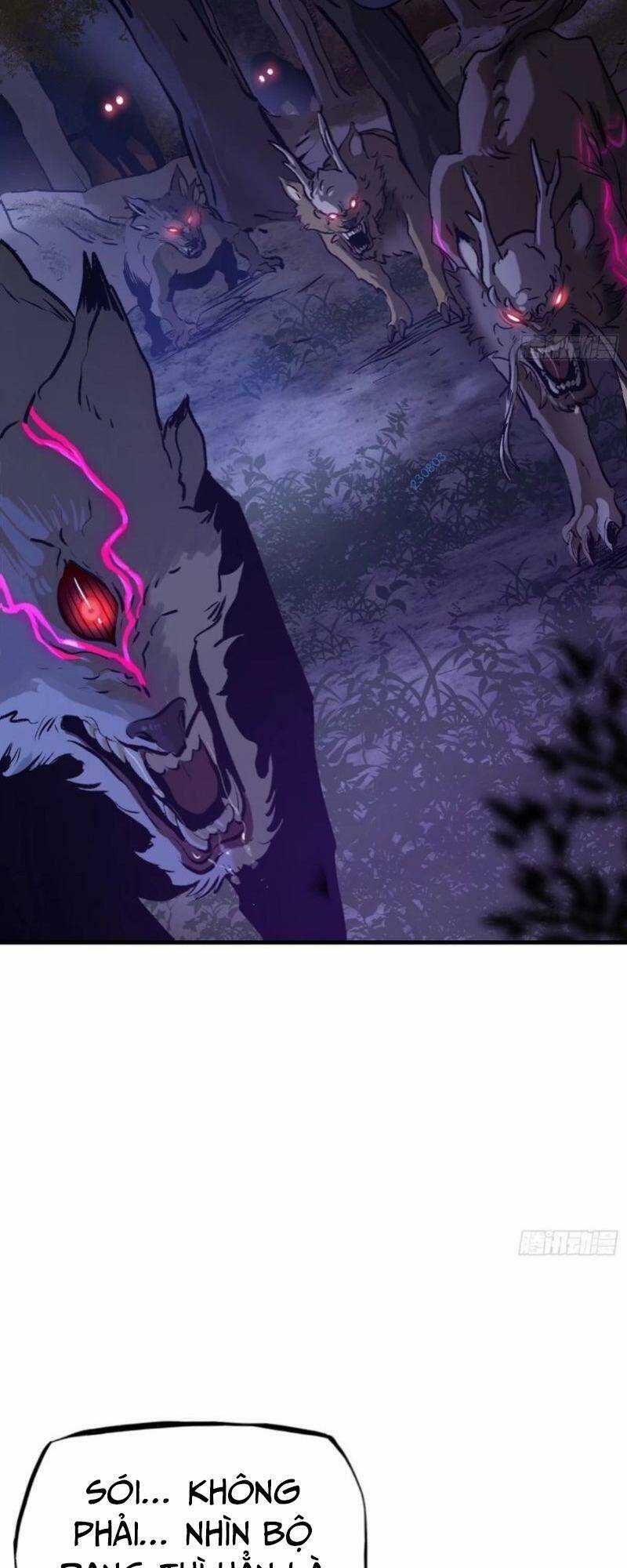 Phong Yêu Vấn Đạo Chapter 12 trang 23