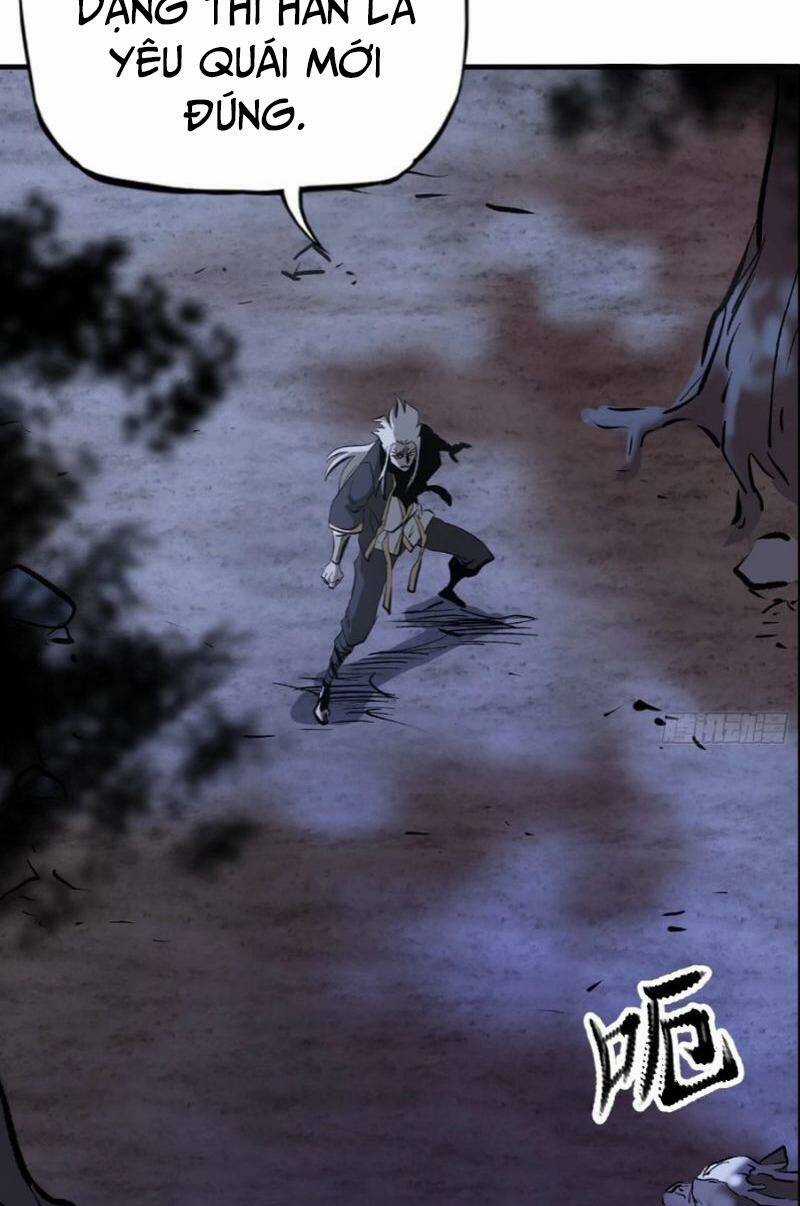 Phong Yêu Vấn Đạo Chapter 12 trang 24