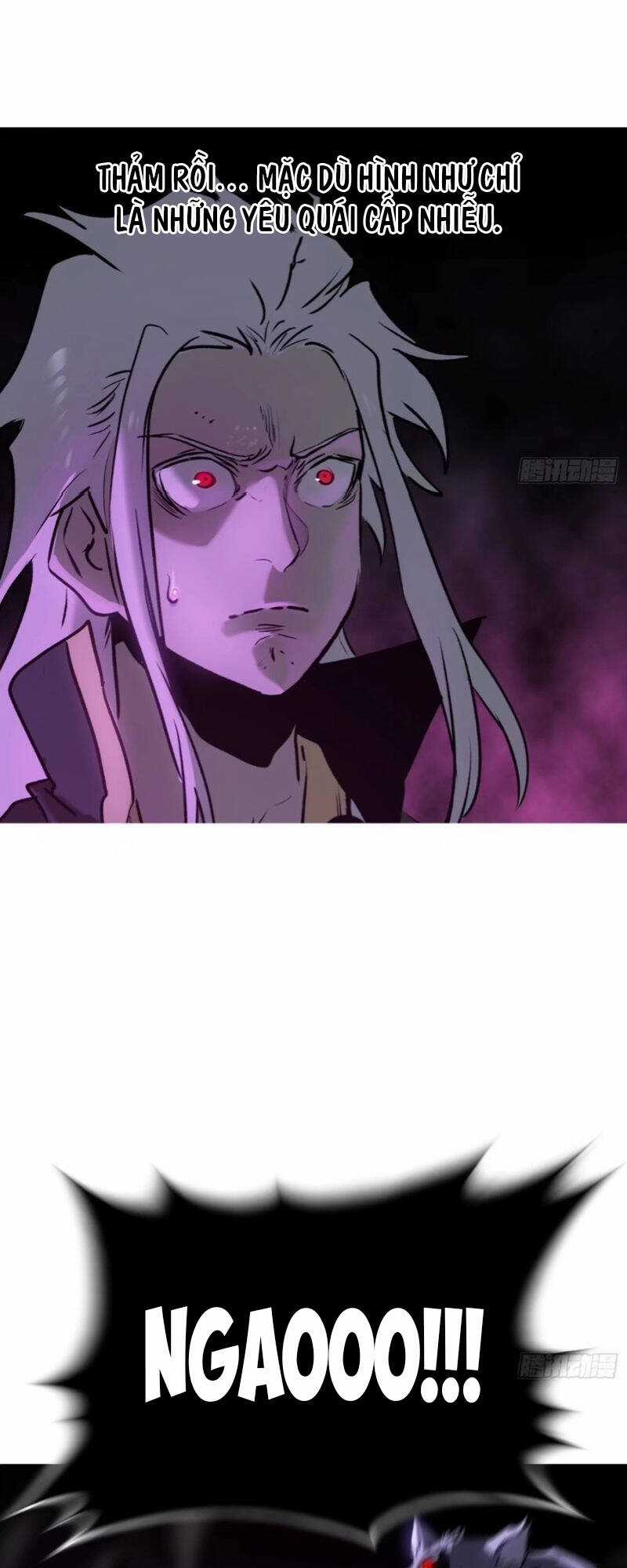 Phong Yêu Vấn Đạo Chapter 12 trang 26