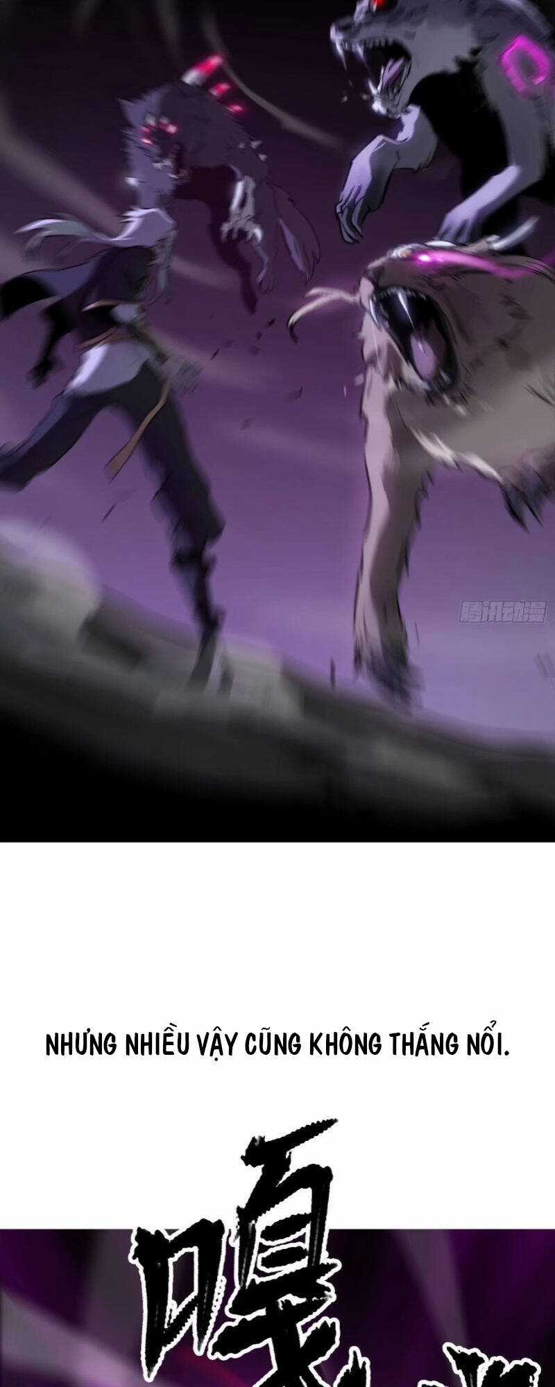 Phong Yêu Vấn Đạo Chapter 12 trang 27