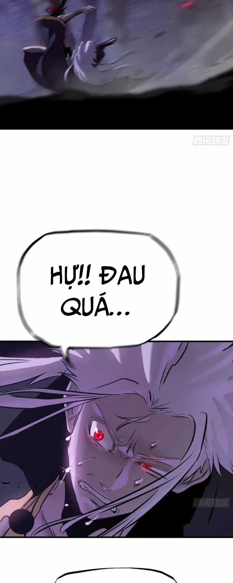 Phong Yêu Vấn Đạo Chapter 12 trang 29