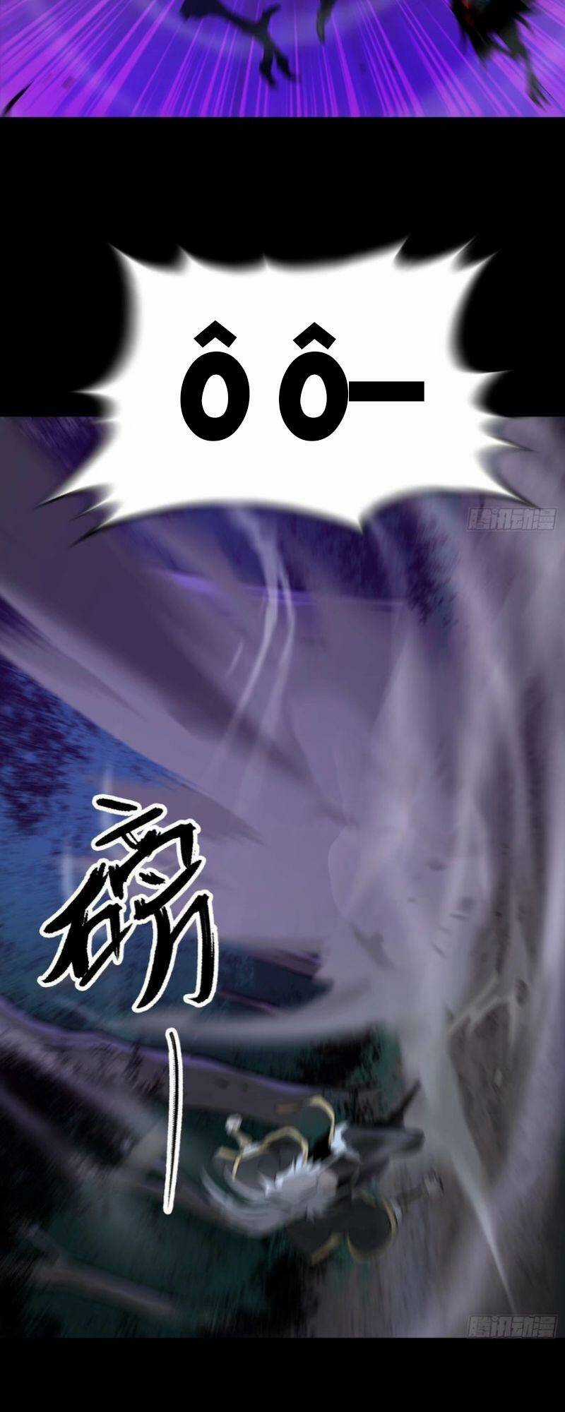 Phong Yêu Vấn Đạo Chapter 12 trang 3