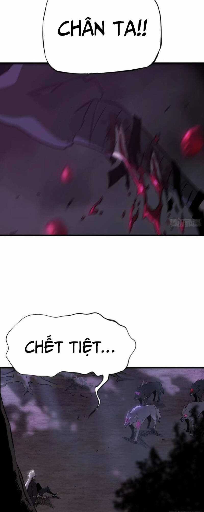 Phong Yêu Vấn Đạo Chapter 12 trang 30